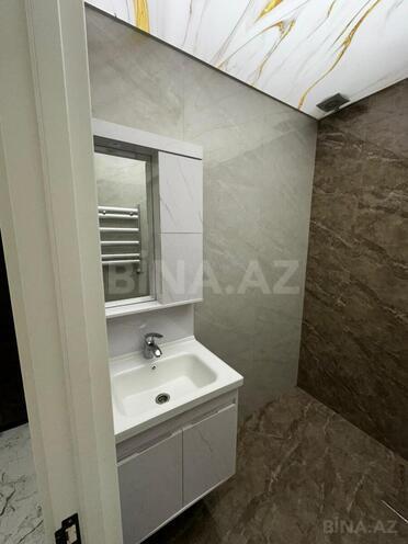 Satılır 2 otaqlı köhnə tikili 58 m², Memar Əcəmi m., photo 22 from 24