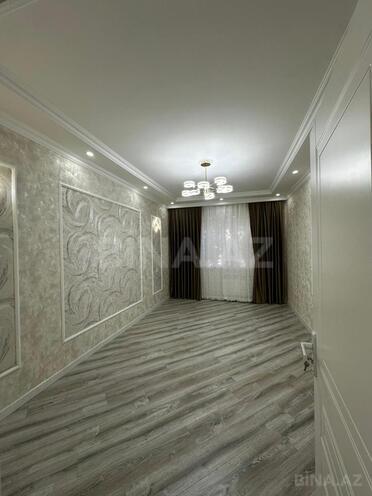 Satılır 2 otaqlı köhnə tikili 58 m², Memar Əcəmi m., photo 9 from 24