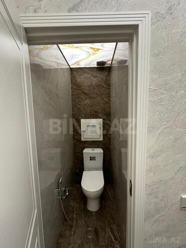 Satılır 2 otaqlı köhnə tikili 58 m², Memar Əcəmi m., photo 18 from 24