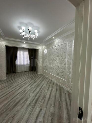 Satılır 2 otaqlı köhnə tikili 58 m², Memar Əcəmi m., photo 5 from 24