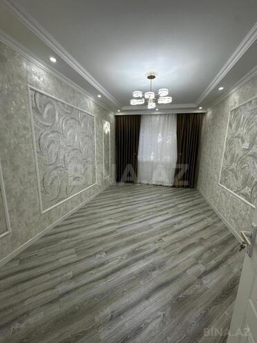 Satılır 2 otaqlı köhnə tikili 58 m², Memar Əcəmi m., photo 8 from 24