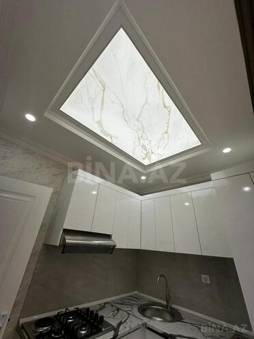 Satılır 2 otaqlı köhnə tikili 58 m², Memar Əcəmi m., photo 14 from 24