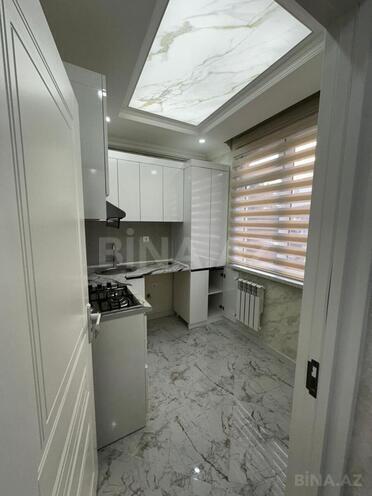 Satılır 2 otaqlı köhnə tikili 58 m², Memar Əcəmi m., photo 12 from 24
