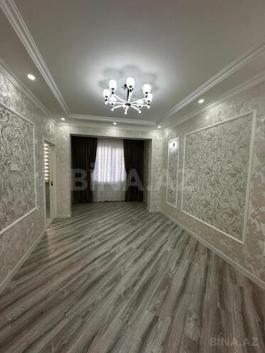 Satılır 2 otaqlı köhnə tikili 58 m², Memar Əcəmi m., photo 3 from 24