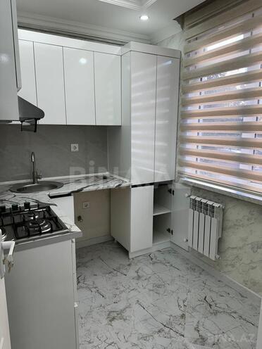 Satılır 2 otaqlı köhnə tikili 58 m², Memar Əcəmi m., photo 13 from 24