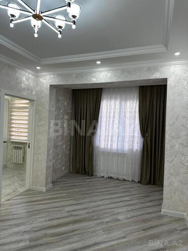 Satılır 2 otaqlı köhnə tikili 58 m², Memar Əcəmi m., photo 4 from 24