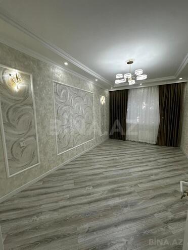 Satılır 2 otaqlı köhnə tikili 58 m², Memar Əcəmi m., photo 7 from 24