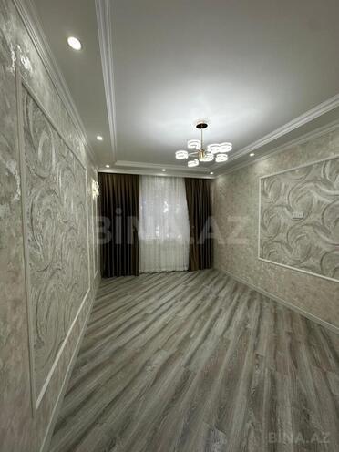 Satılır 2 otaqlı köhnə tikili 58 m², Memar Əcəmi m., photo 6 from 24