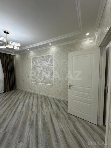 Satılır 2 otaqlı köhnə tikili 58 m², Memar Əcəmi m., photo 10 from 24