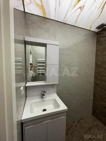 Satılır 2 otaqlı köhnə tikili 58 m², Memar Əcəmi m., photo 21 from 24