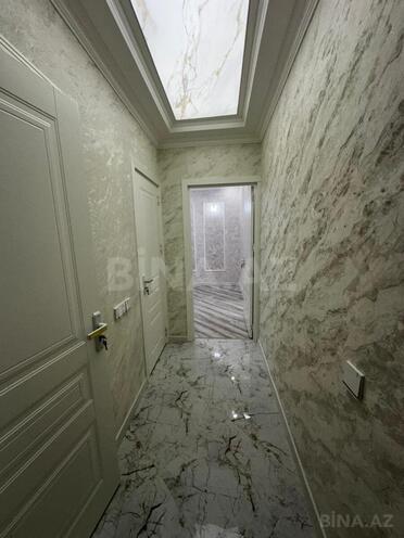 Satılır 2 otaqlı köhnə tikili 58 m², Memar Əcəmi m., photo 16 from 24