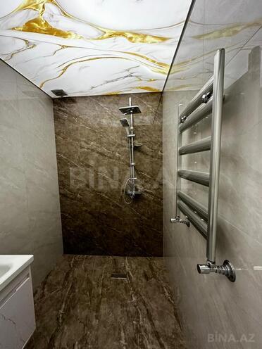 Satılır 2 otaqlı köhnə tikili 58 m², Memar Əcəmi m., photo 19 from 24