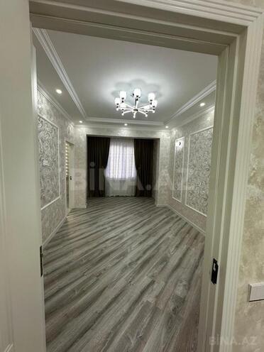 Satılır 2 otaqlı köhnə tikili 58 m², Memar Əcəmi m., photo 1 from 24