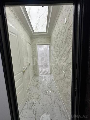 Satılır 2 otaqlı köhnə tikili 58 m², Memar Əcəmi m., photo 17 from 24