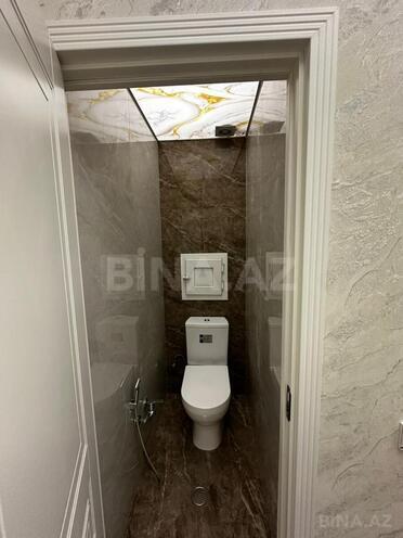 Satılır 2 otaqlı köhnə tikili 58 m², Memar Əcəmi m., photo 23 from 24