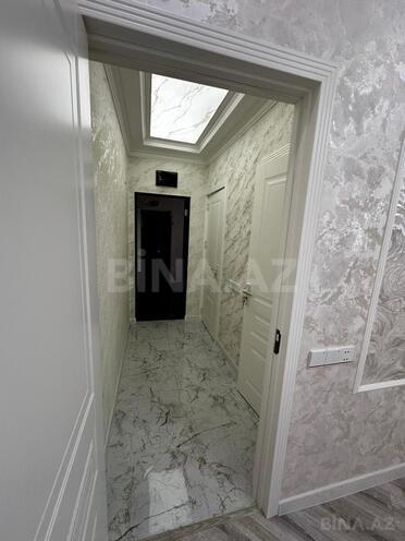 Satılır 2 otaqlı köhnə tikili 58 m², Memar Əcəmi m., photo 15 from 24