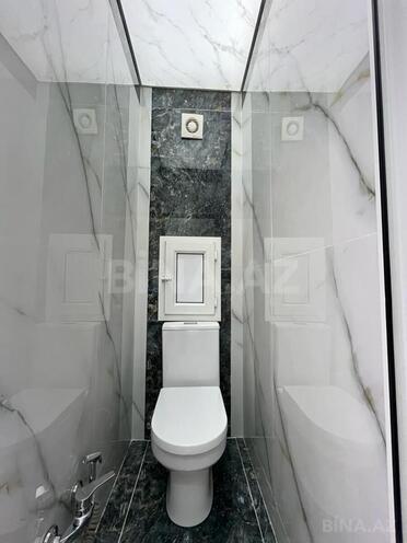 Satılır 2 otaqlı köhnə tikili 62 m², Memar Əcəmi m., photo 16 from 17