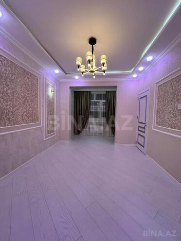 Satılır 2 otaqlı köhnə tikili 62 m², Memar Əcəmi m., photo 5 from 17