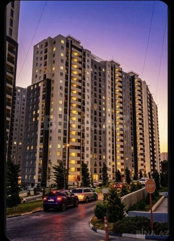 Продаётся 3-комн. новостройка 110 м², м. Ази Асланов, photo 4 from 23