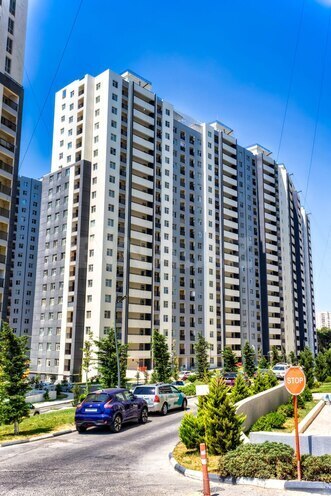 Продаётся 2-комн. новостройка 85 м², м. Ази Асланов, photo 18 from 19
