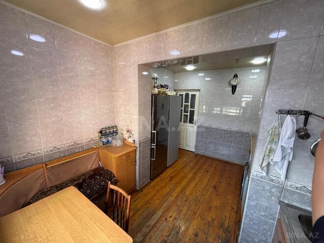 Продаётся 3-комн. вторичка 100 м², пос. 8-й мкр, photo 16 from 25