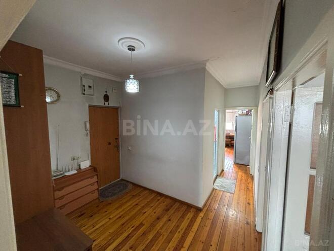 Продаётся 3-комн. вторичка 100 м², пос. 8-й мкр, photo 22 from 25