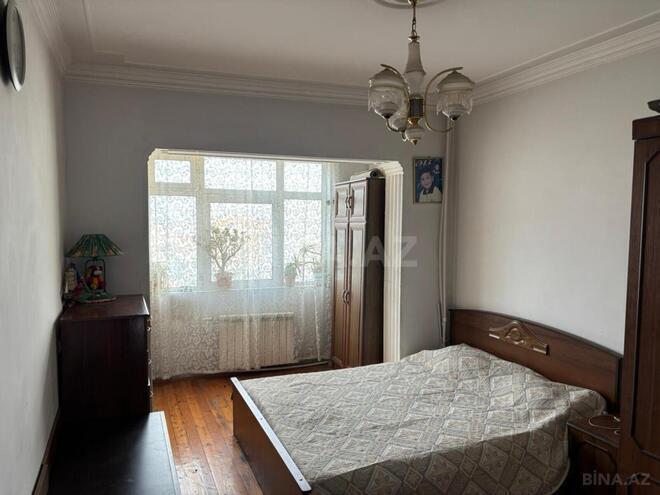 Продаётся 3-комн. вторичка 100 м², пос. 8-й мкр, photo 12 from 25