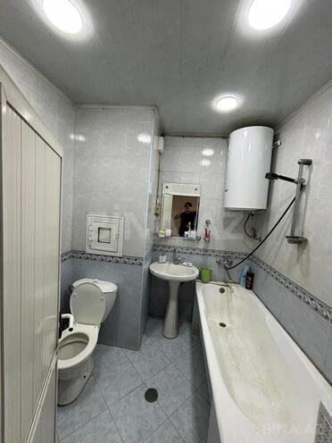 Продаётся 3-комн. вторичка 100 м², пос. 8-й мкр, photo 18 from 25