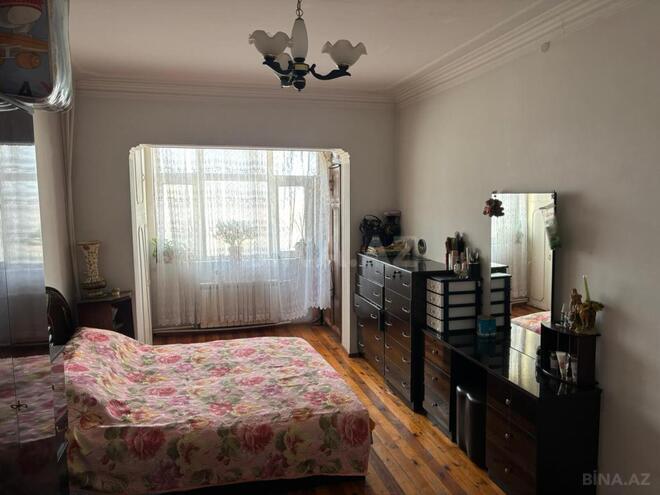 Продаётся 3-комн. вторичка 100 м², пос. 8-й мкр, photo 10 from 25