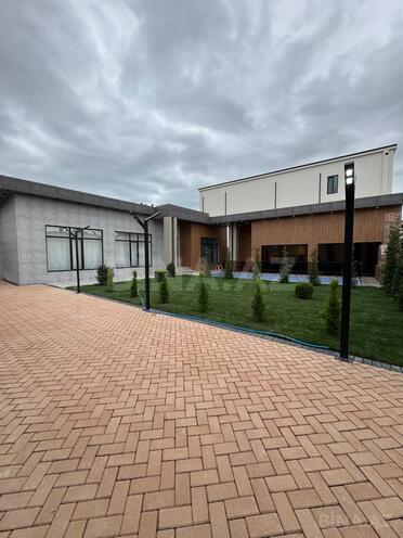 Продаётся 5-комн. дом/дача 210 м², пос. Мардакан, photo 1 from 15