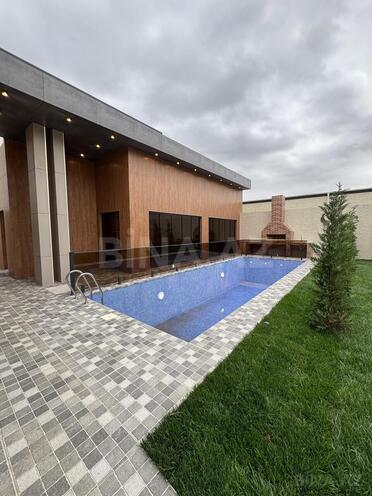 Продаётся 5-комн. дом/дача 210 м², пос. Мардакан, photo 4 from 15