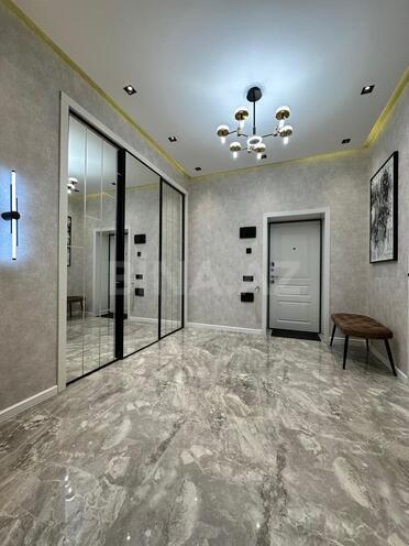 Сдаётся 2-комн. новостройка 80 м², пос. Ази Асланова, photo 8 from 19