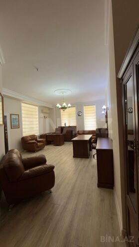 Сдаётся 3-комн. офис 85 м², м. Низами, photo 5 from 12