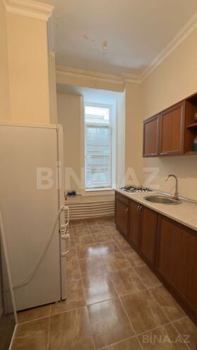 Сдаётся 3-комн. офис 85 м², м. Низами, photo 9 from 12