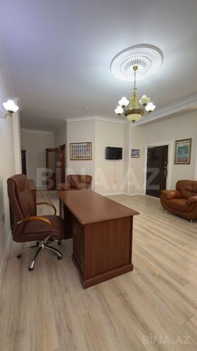 Сдаётся 3-комн. офис 85 м², м. Низами, photo 6 from 12