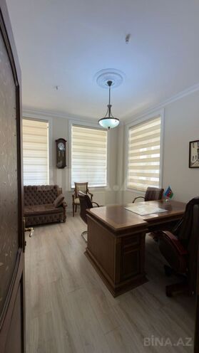 Сдаётся 3-комн. офис 85 м², м. Низами, photo 7 from 12