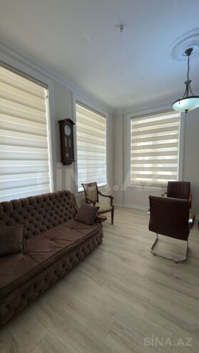 Сдаётся 3-комн. офис 85 м², м. Низами, photo 4 from 12