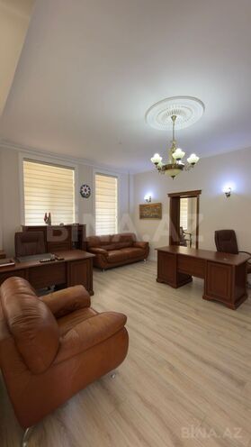 Сдаётся 3-комн. офис 85 м², м. Низами, photo 3 from 12