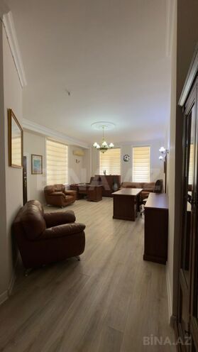 Сдаётся 3-комн. офис 85 м², м. Низами, photo 1 from 12