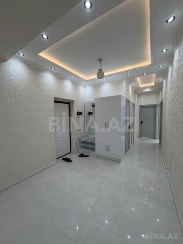Продаётся 3-комн. новостройка 105 м², пос. Масазыр, photo 8 from 11