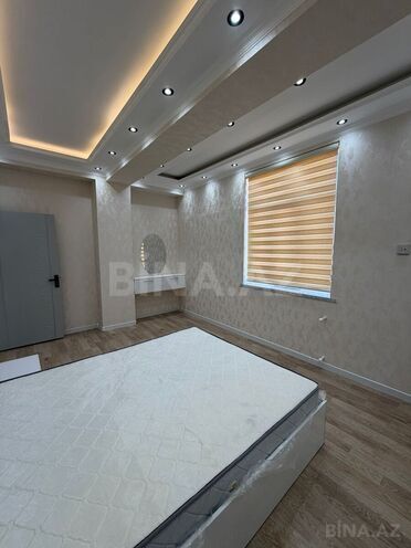 Продаётся 3-комн. новостройка 105 м², пос. Масазыр, photo 4 from 11
