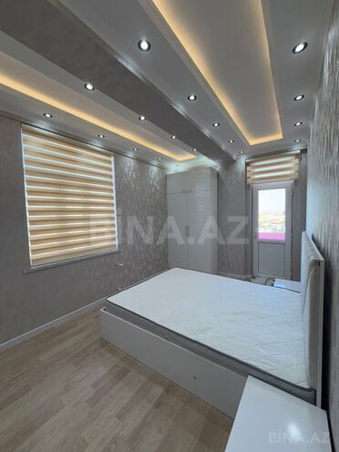 Продаётся 3-комн. новостройка 105 м², пос. Масазыр, photo 5 from 11
