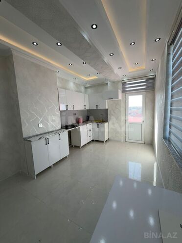 Продаётся 3-комн. новостройка 105 м², пос. Масазыр, photo 6 from 11