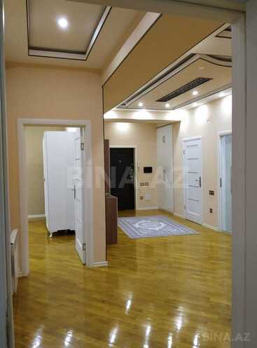 Сдаётся 3-комн. новостройка 130 м², м. Шах Исмаил Хатаи, photo 8 from 11