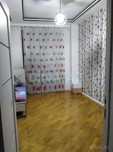 Сдаётся 3-комн. новостройка 130 м², м. Шах Исмаил Хатаи, photo 6 from 11