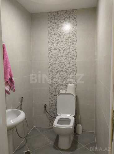 Сдаётся 3-комн. новостройка 130 м², м. Шах Исмаил Хатаи, photo 9 from 11
