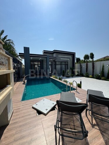 Продаётся 4-комн. дом/дача 180 м², пос. Мардакан, photo 1 from 20