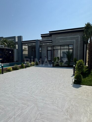 Продаётся 4-комн. дом/дача 180 м², пос. Мардакан, photo 19 from 20