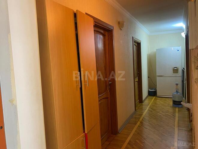 İcarəyə verilir 3 otaqlı köhnə tikili 72 m², Elmlər Akademiyası m., photo 3 from 10