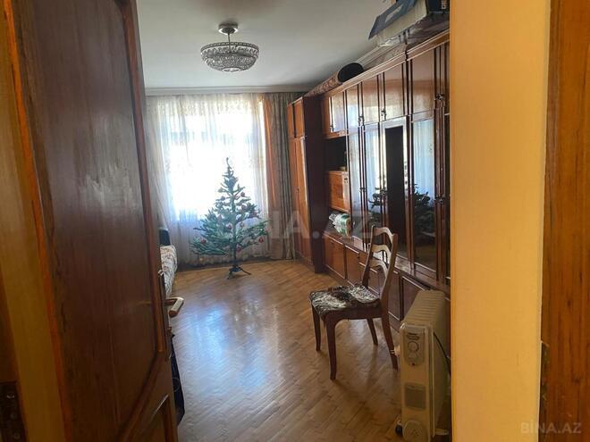 İcarəyə verilir 3 otaqlı köhnə tikili 72 m², Elmlər Akademiyası m., photo 6 from 10